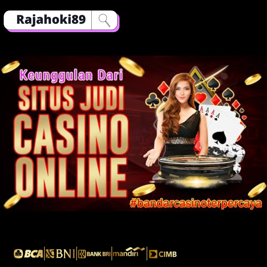 Situs-judi-casino-online