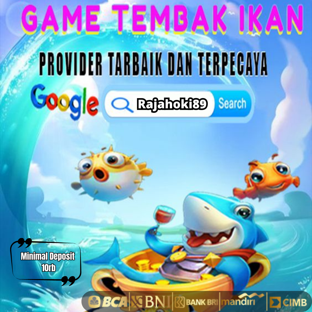 GAME-TEMBAK-IKAN-TERBAIK-BY-RAJAHOKI89